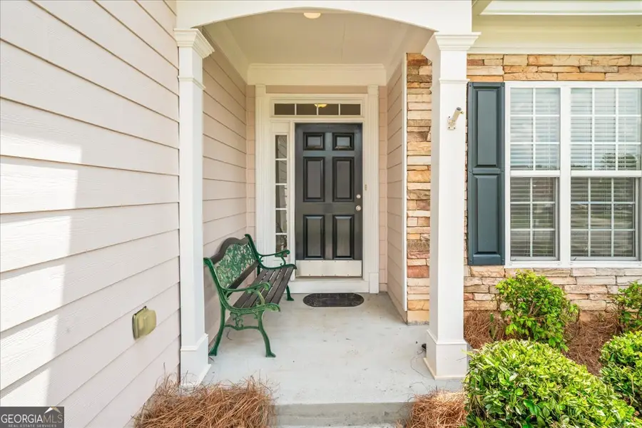 136 Churchcliff Drive, Woodstock, GA 30188 - #3