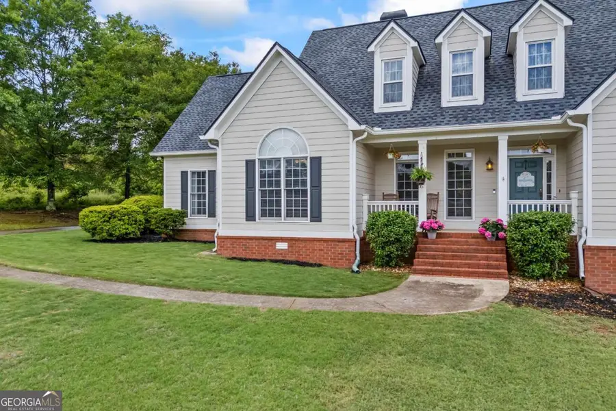 1080 Lakeside Court, Bishop, GA 30621 - #2