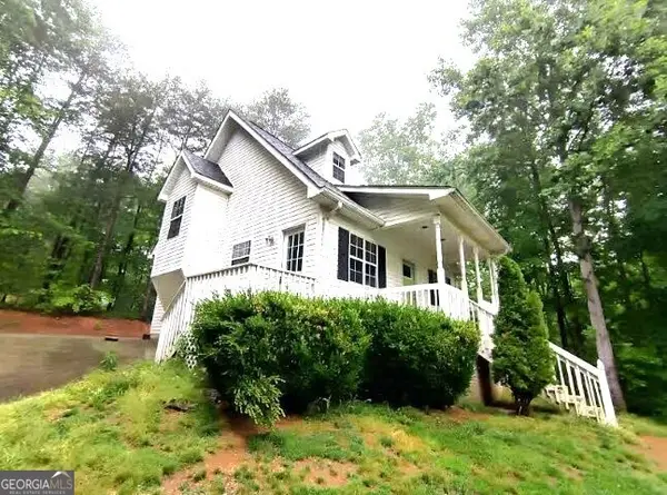 381 Worley Mill Circle, Chatsworth, GA 30705