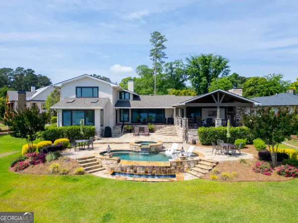 109 Lakeview Court, Milledgeville, GA 31061