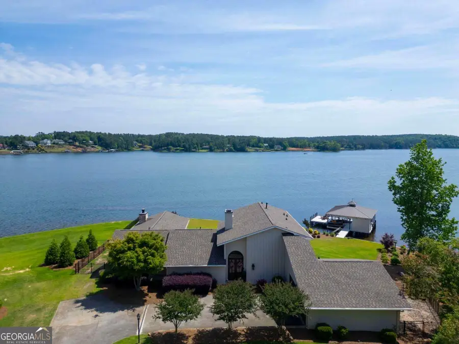 109 Lakeview Court, Milledgeville, GA 31061 - #2
