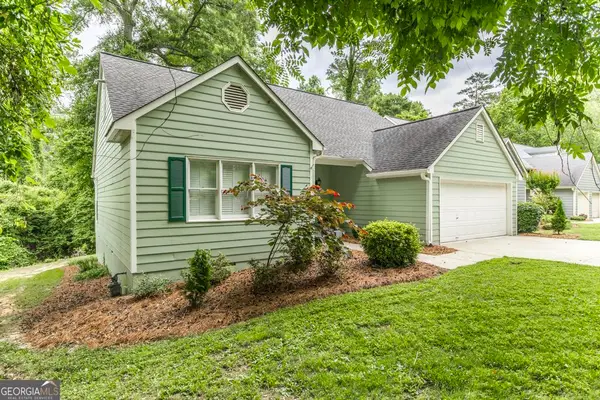 912 Lundy Terrace, Macon, GA 31210