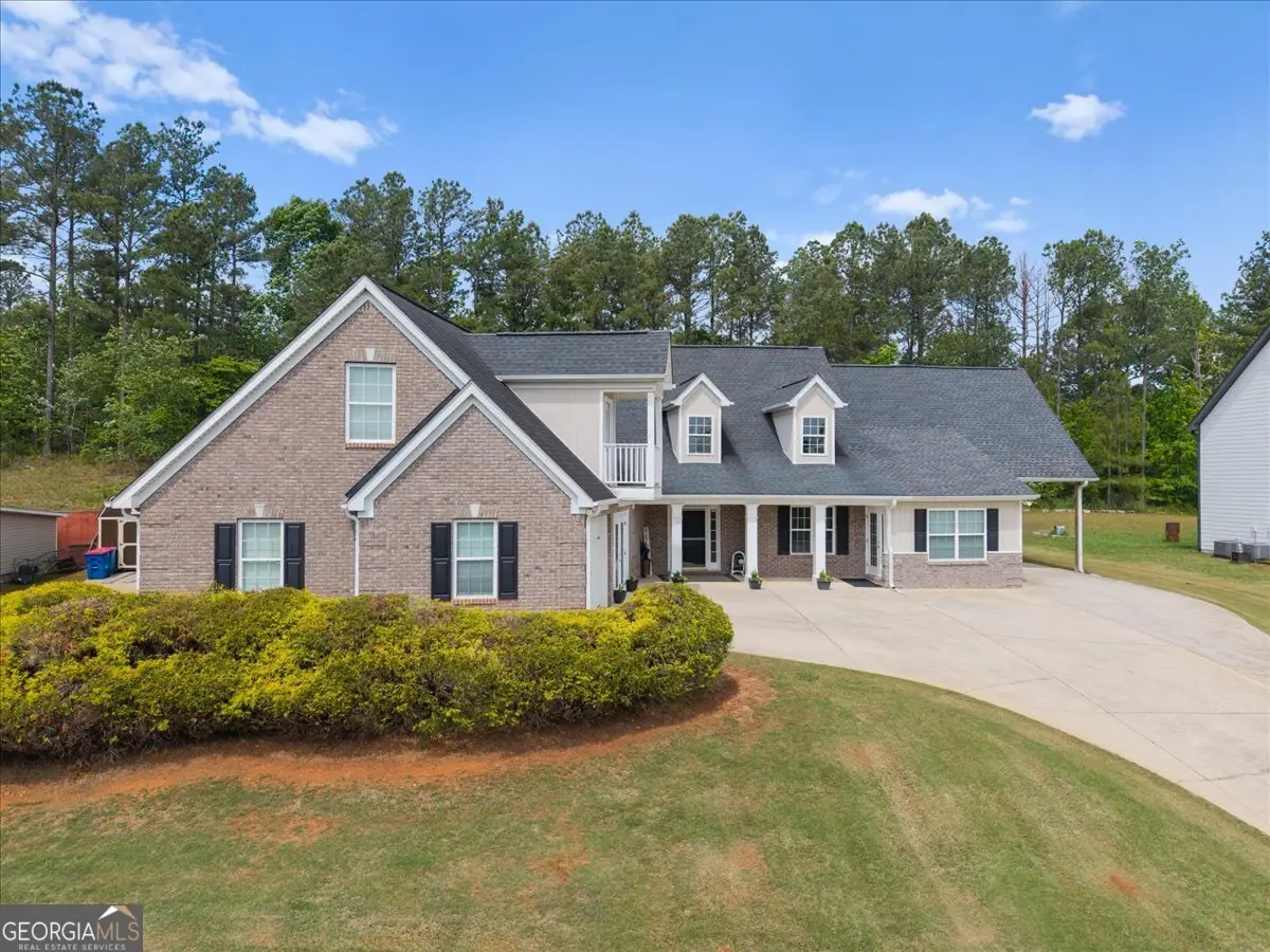 635 Shoals Trail, Dallas, GA 30132 - #1