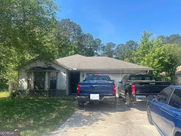 488 Heron Nest Point, Orange Park, FL 32073