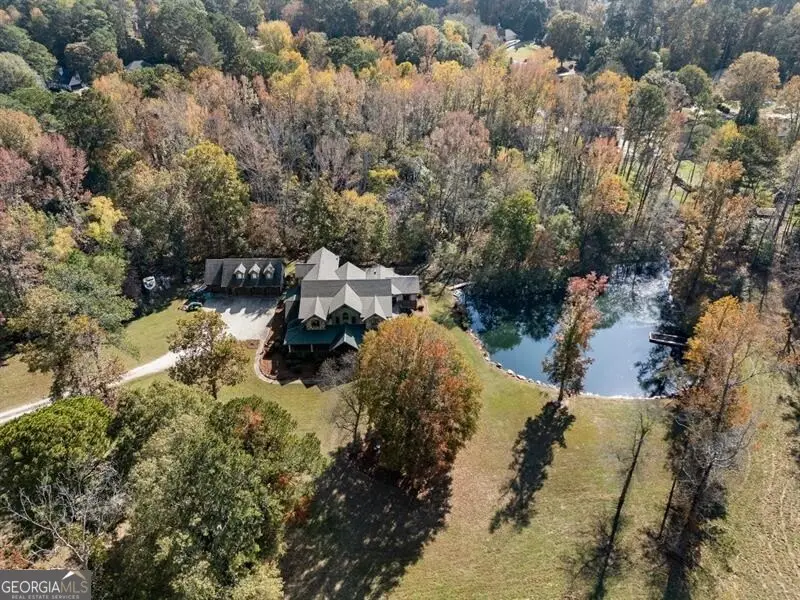 5185 Buice Road, Alpharetta, GA 30022 - #2