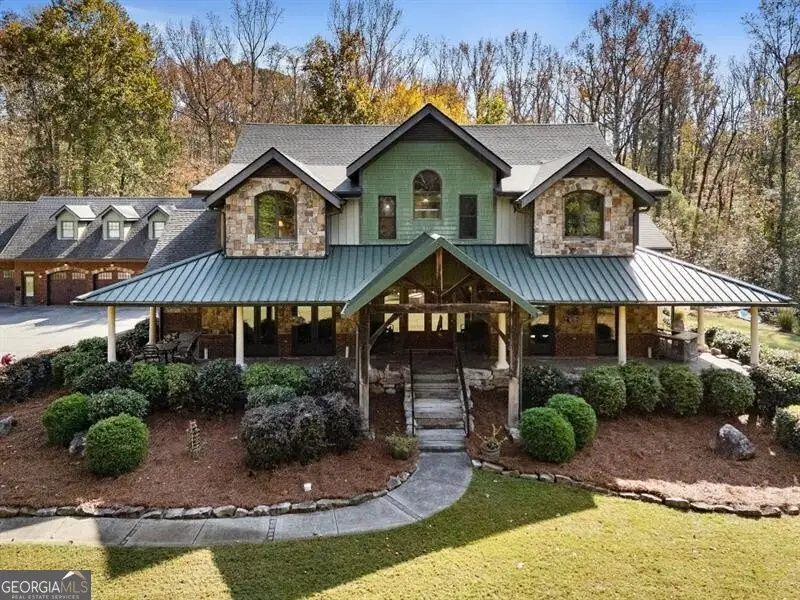 5185 Buice Road, Alpharetta, GA 30022 - #3
