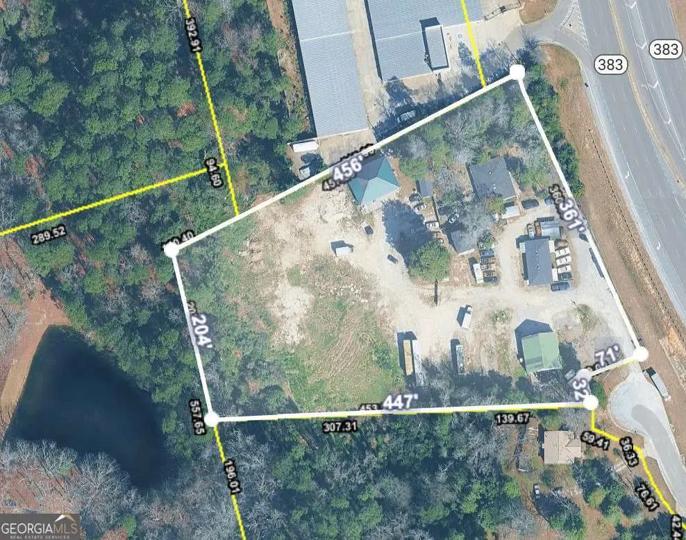 4040 Belair Road, Augusta, GA 30909 - #1