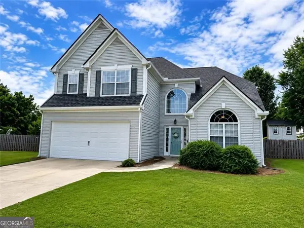 1020 Amber Leaf Court, Roswell, GA 30076