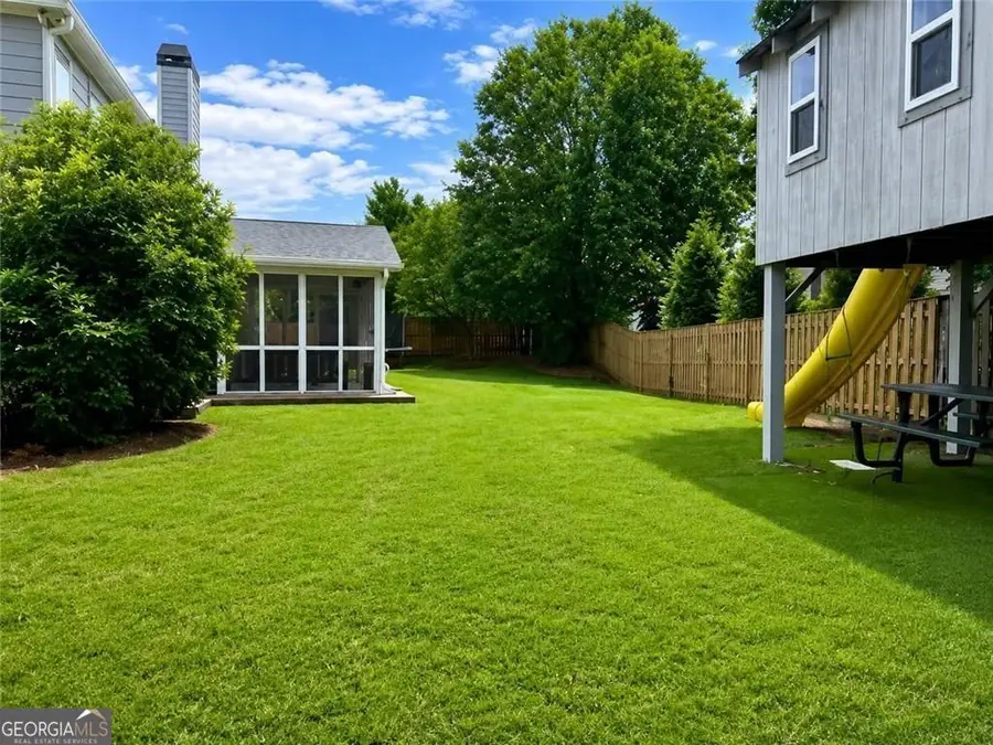 1020 Amber Leaf Court, Roswell, GA 30076 - #2