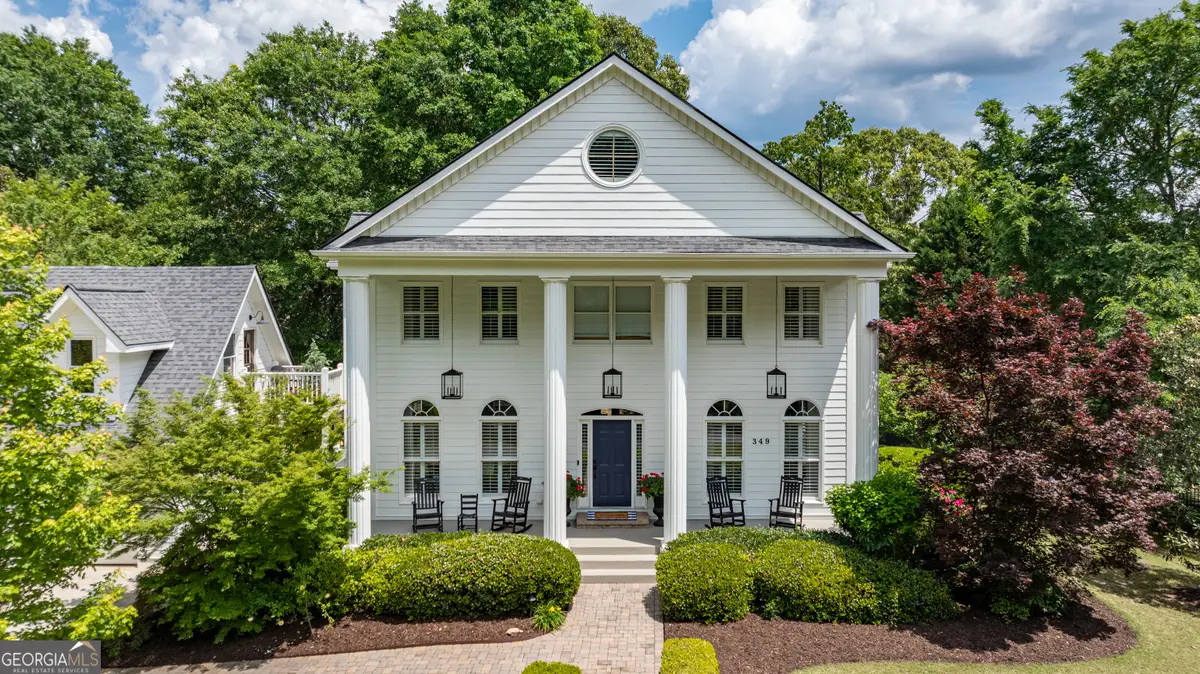 349 Pine Grove Road, Roswell, GA 30075 - #1