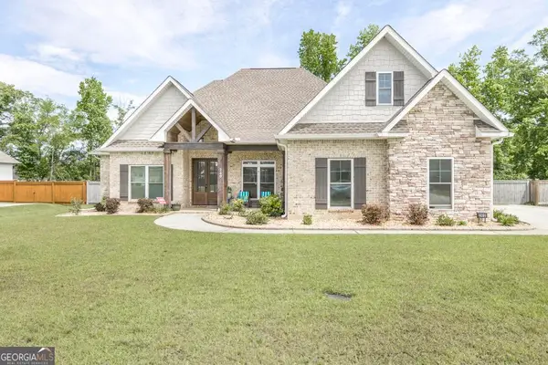 240 Flat Shoal Drive, Bonaire, GA 31005