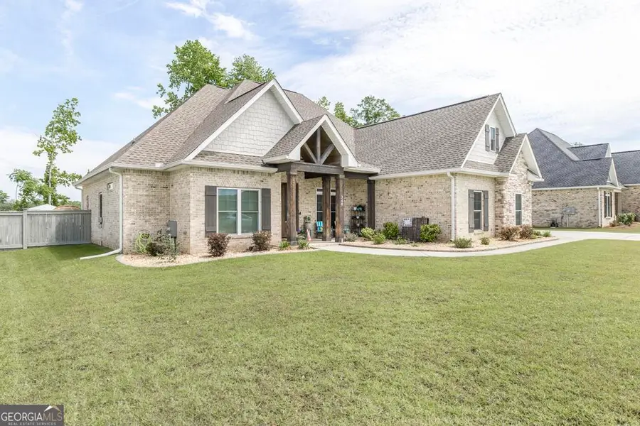240 Flat Shoal Drive, Bonaire, GA 31005 - #3