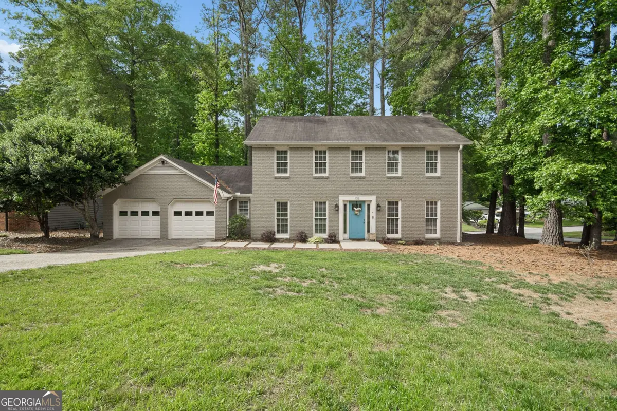 105 Sweetwood Way, Roswell, GA 30076 - #1