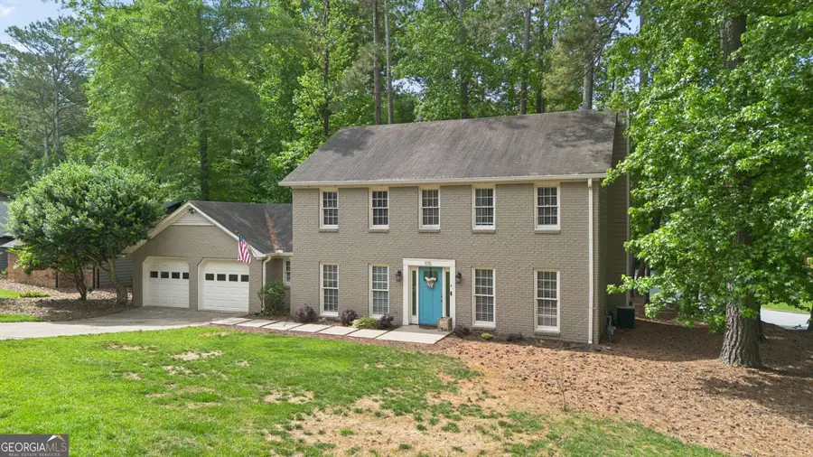 105 Sweetwood Way, Roswell, GA 30076 - #2