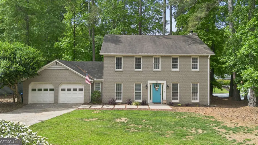 105 Sweetwood Way, Roswell, GA 30076 - #3