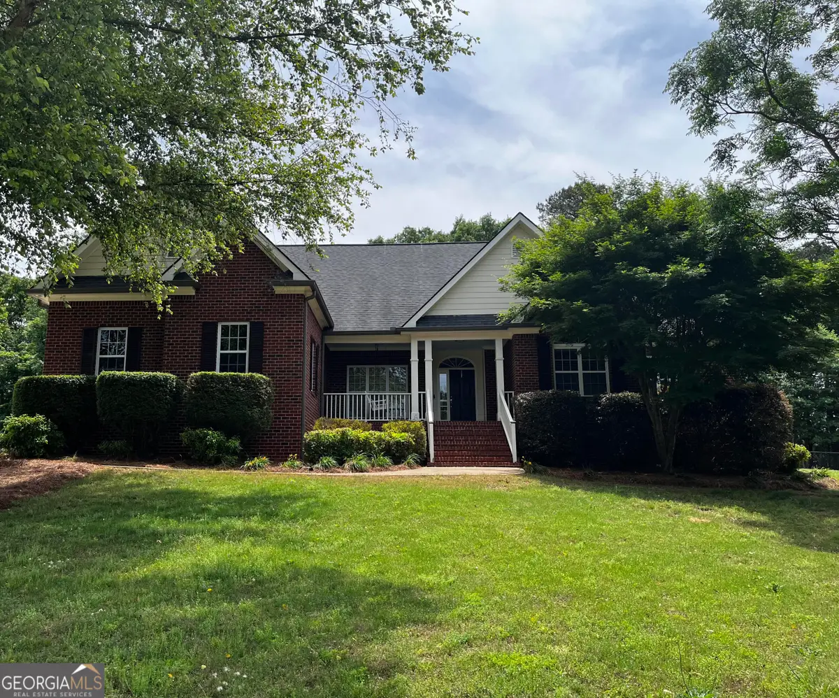 779 Appian Way, Statham, GA 30666 - #1