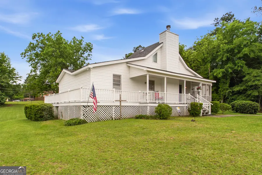3720 Western Way, Macon, GA 31216 - #2