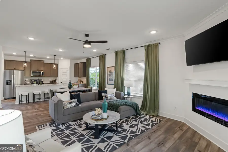 2111 Breamore Drive, Covington, GA 30016 - #2