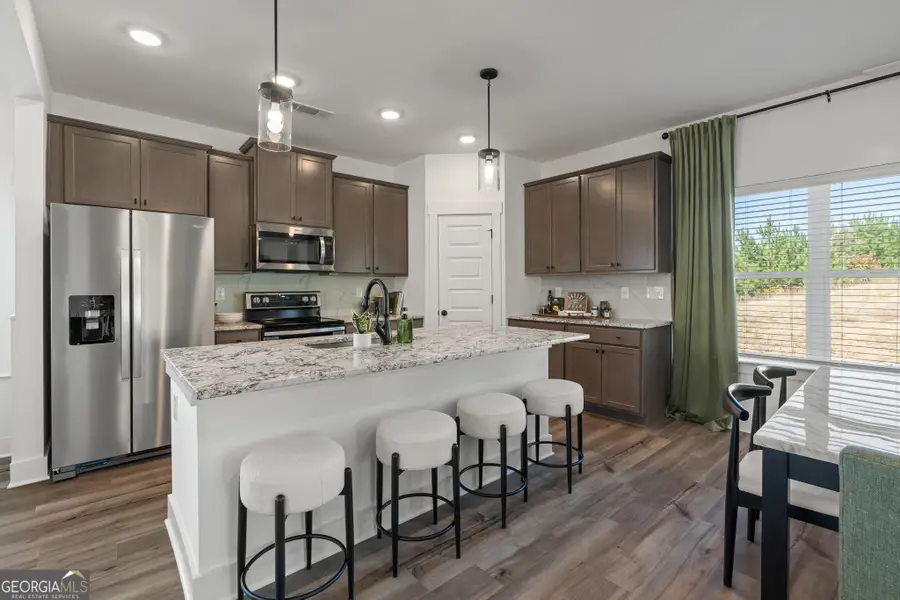 2111 Breamore Drive, Covington, GA 30016 - #3