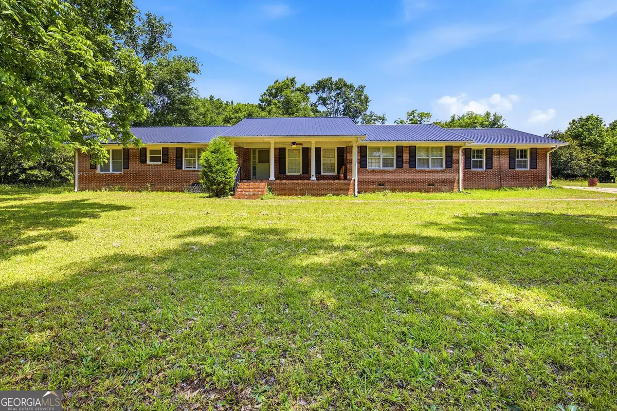 1761 Highway 16 E, Jackson, GA 30233 - #1