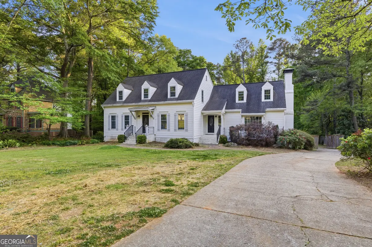 2987 Moorings Parkway, Snellville, GA 30039 - #1