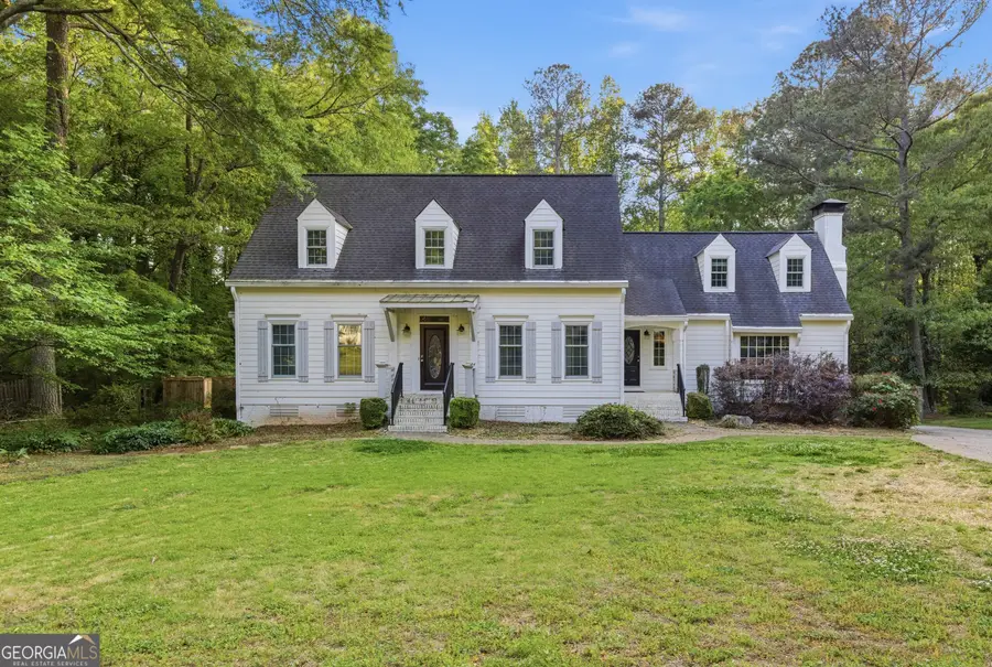 2987 Moorings Parkway, Snellville, GA 30039 - #2