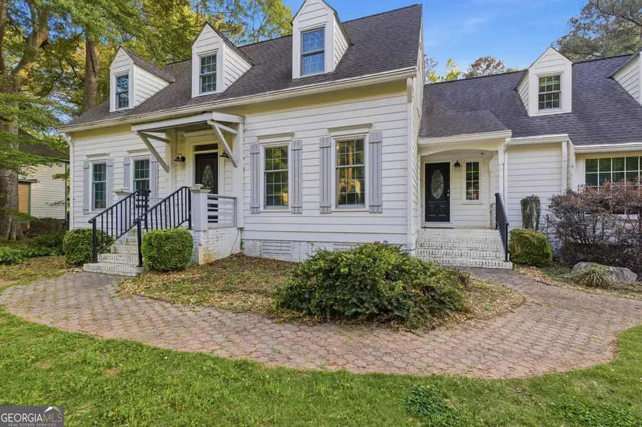 2987 Moorings Parkway, Snellville, GA 30039 - #3