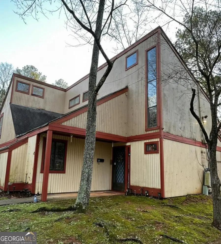 3398 Columbia Trace, Decatur, GA 30032 - #2