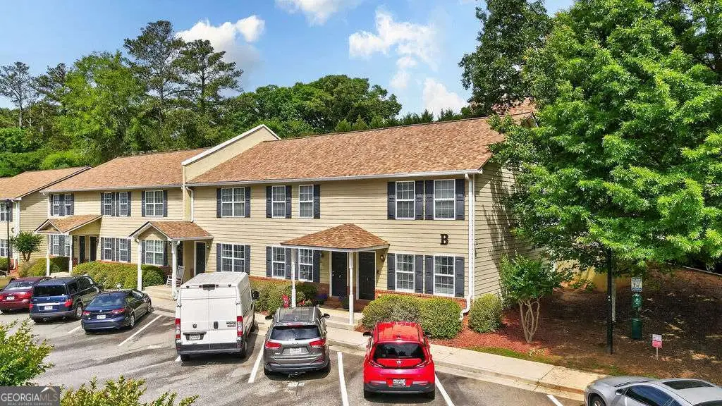 105 Westchester Drive, Athens, GA 30606 - #1
