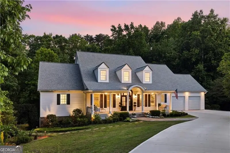 4680 Gilhams Road Ne, Roswell, GA 30075 - #1