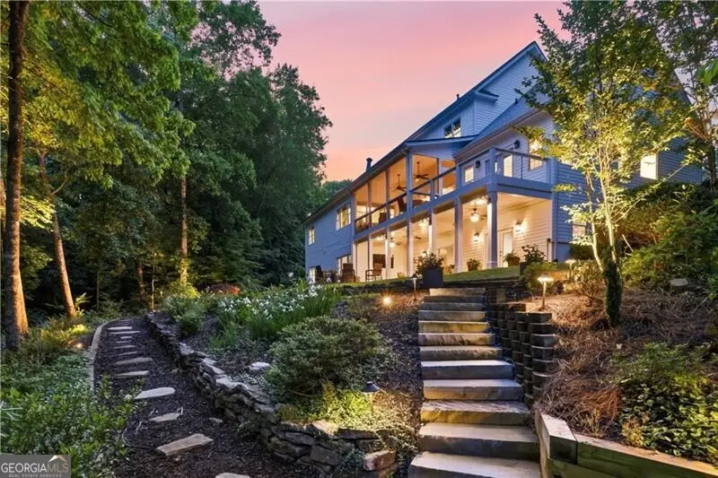 4680 Gilhams Road Ne, Roswell, GA 30075 - #2
