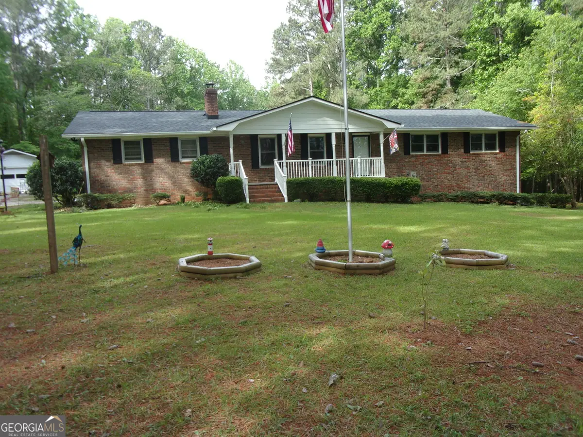 1061 Deadwyler Road, Elberton, GA 30635 - #1