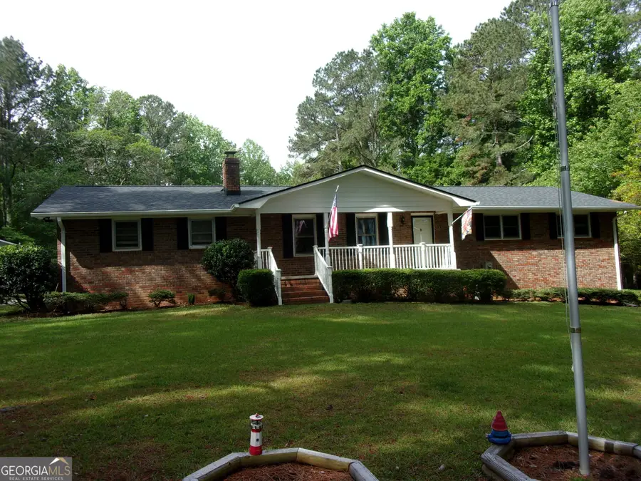 1061 Deadwyler Road, Elberton, GA 30635 - #2