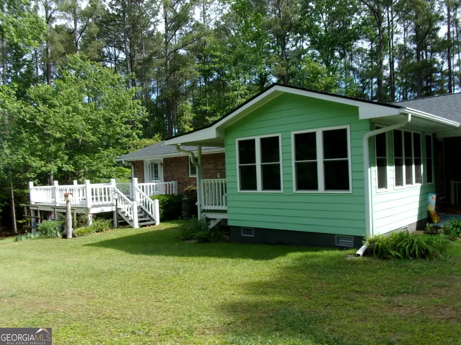 1061 Deadwyler Road, Elberton, GA 30635 - #3