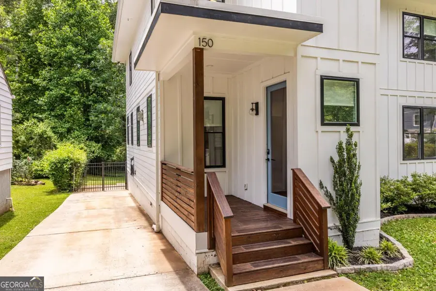 150 Ridgeland Avenue, Decatur, GA 30030 - #2