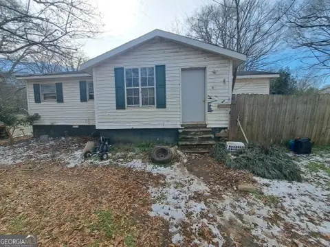 37 Textile Avenue, Lavonia, GA 30553 - #1