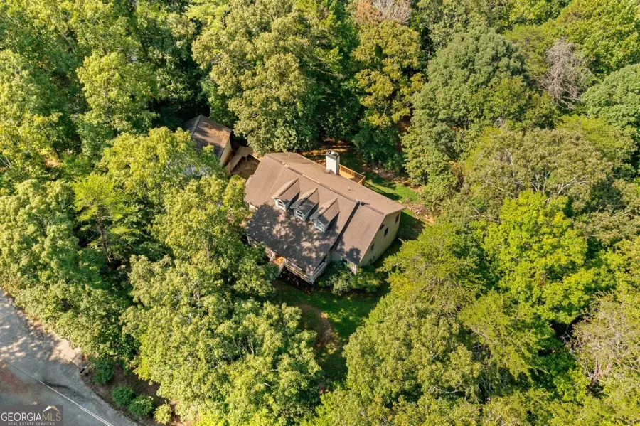 194 Deerfield Drive, Dahlonega, GA 30533 - #2
