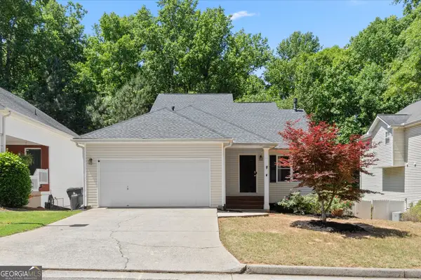 3231 Liberty Commons Drive Nw, Kennesaw, GA 30144