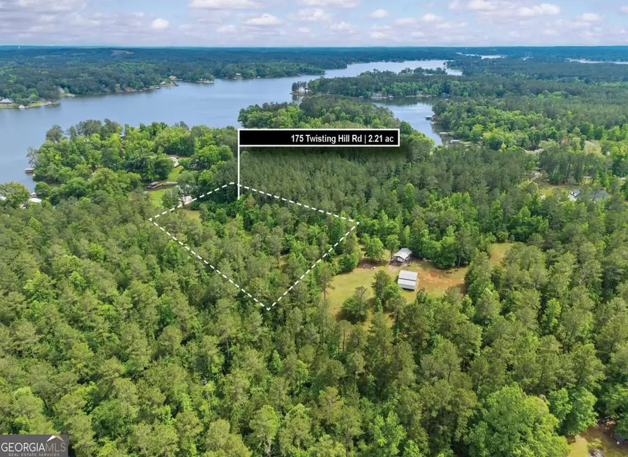 153 Twisting Hill Road, Eatonton, GA 31024 - #3