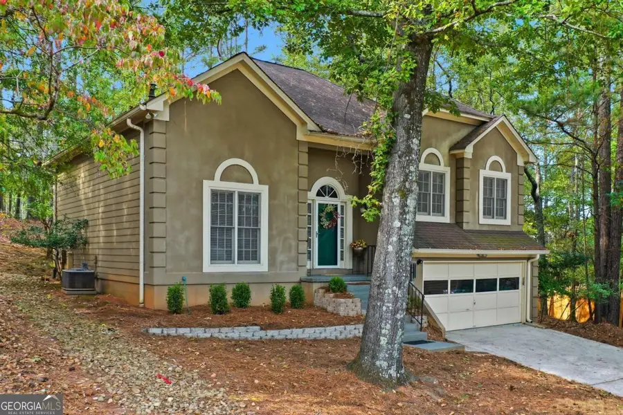 945 Club Chase Court, Roswell, GA 30076 - #2