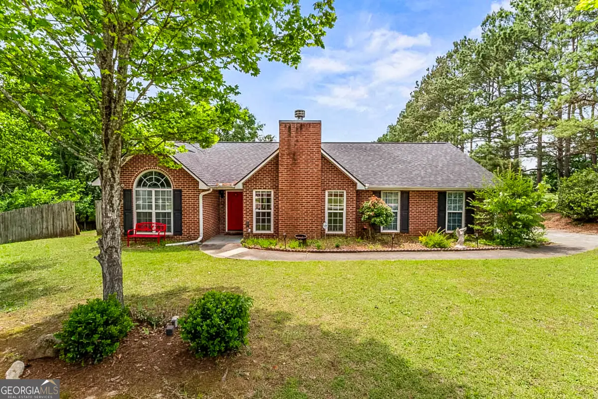 13885 Panhandle Lane, Hampton, GA 30228 - #1