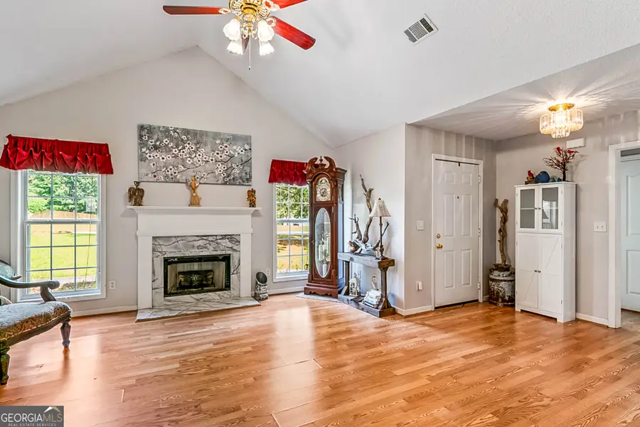 13885 Panhandle Lane, Hampton, GA 30228 - #2