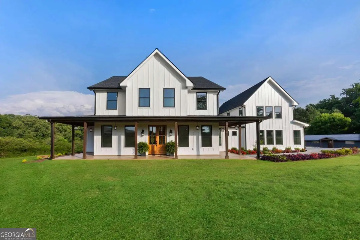 6438 E Cherokee Drive, Canton, GA 30115 - #1
