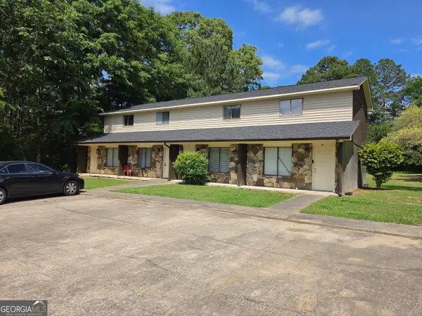 31 Adamson Drive, Cedartown, GA 30125