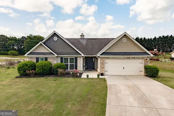 802 Brandon Drive, Winder, GA 30680