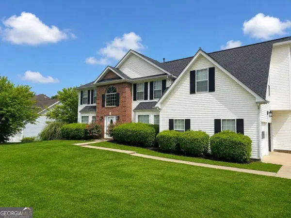1651 Duren Fields Way, Lithonia, GA 30058