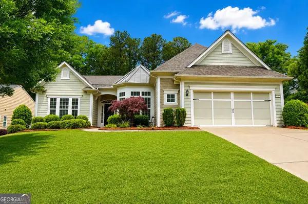 1211 Water Front Road, Greensboro, GA 30642