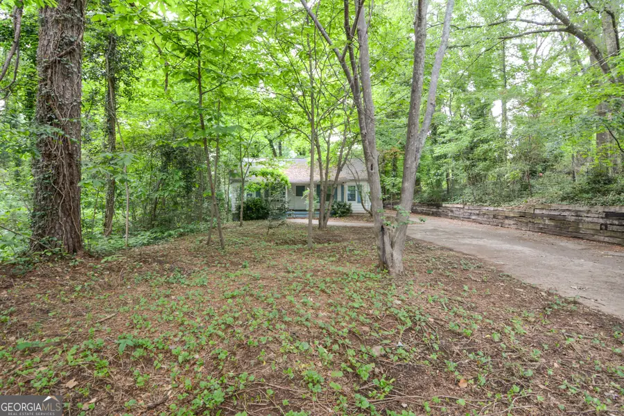 3228 Hall Circle Nw, Duluth, GA 30096 - #2