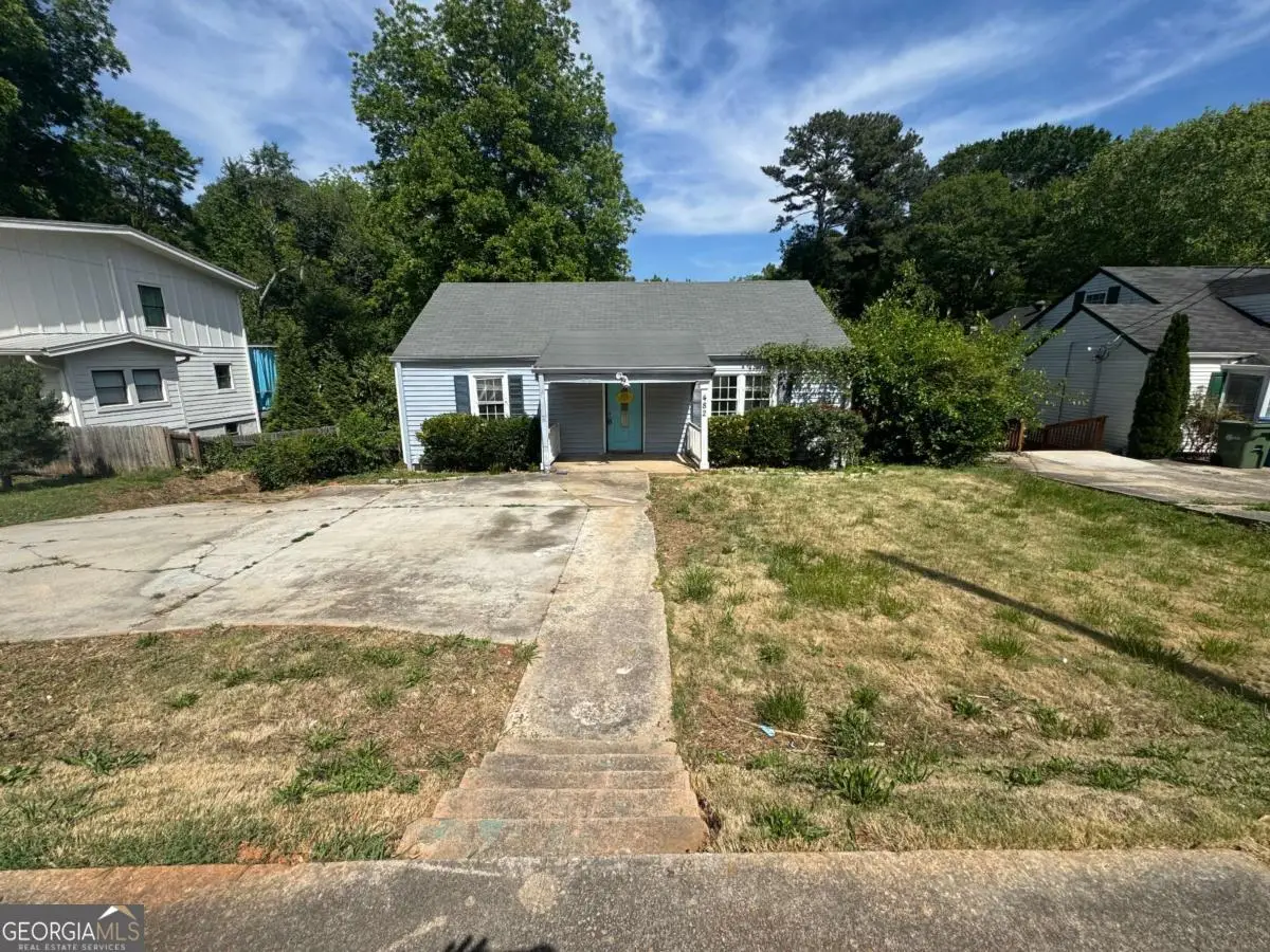 482 Maynard Terrace Se, Atlanta, GA 30316 - #1