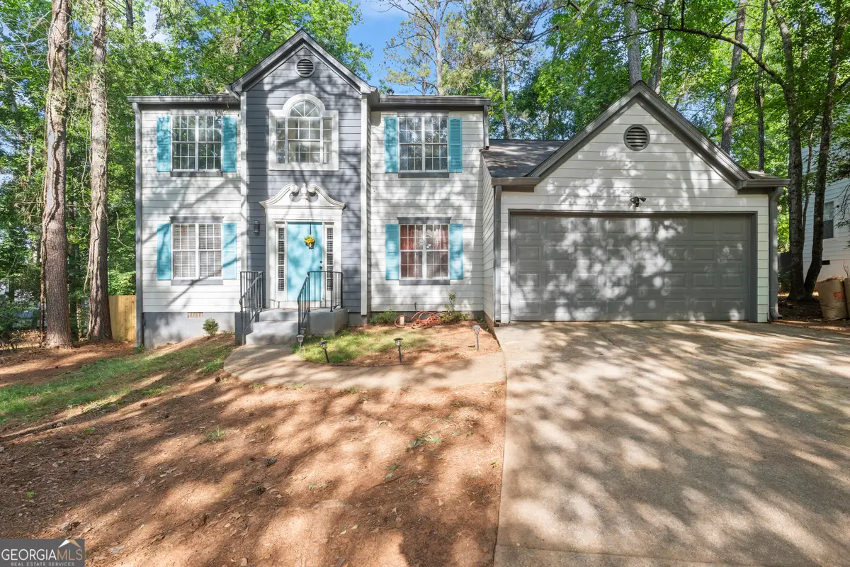2565 Cloud Lane, Decatur, GA 30034 - #1